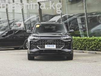 Audi Q6 40 TFSI 2.0 AMT 4WD
