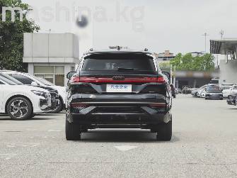 Audi Q6 40 TFSI 2.0 AMT 4WD