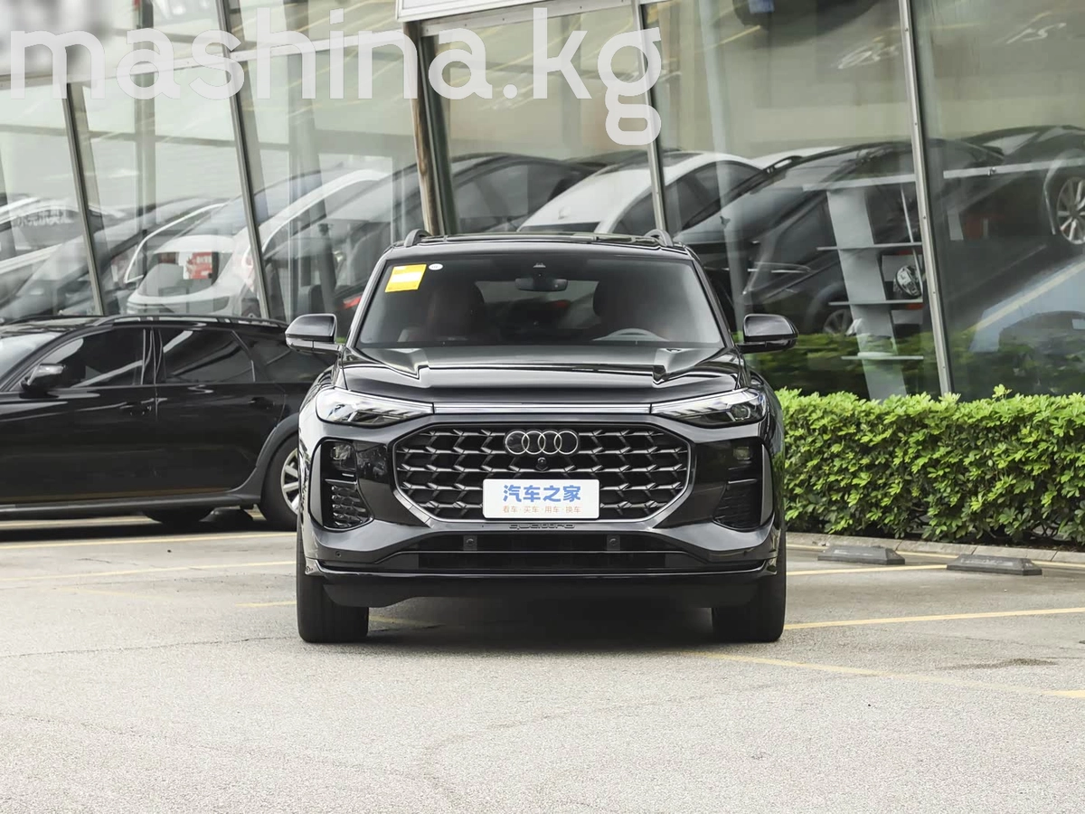 Audi Q6 40 TFSI 2.0 AMT 4WD