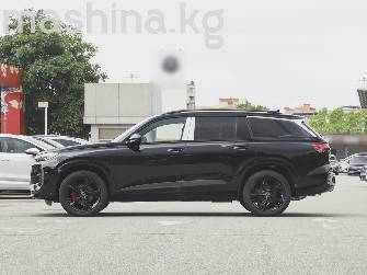 Audi Q6 40 TFSI 2.0 AMT 4WD