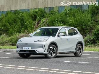 Geely Galaxy E5 60.22 kWh Electro AT