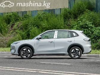 Geely Galaxy E5 60.22 kWh Electro AT
