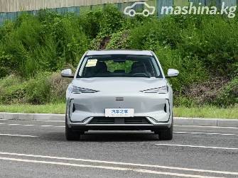 Geely Galaxy E5 60.22 kWh Electro AT