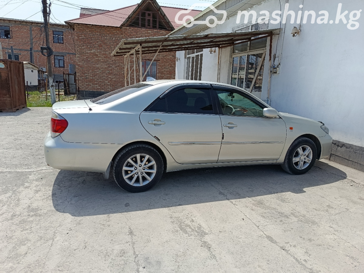 Открыть фото Toyota Camry V (XV30) 2.4 AT