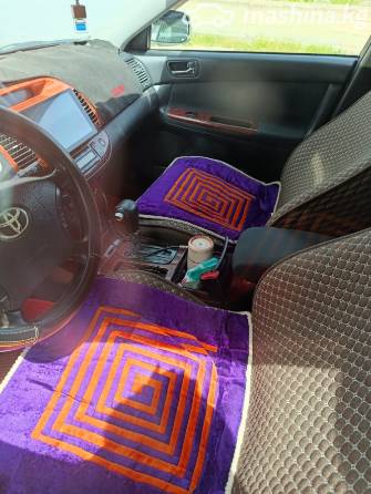 Toyota Camry V (XV30) 2.4 AT