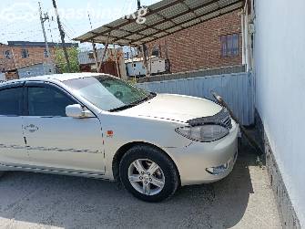 Toyota Camry V (XV30) 2.4 AT