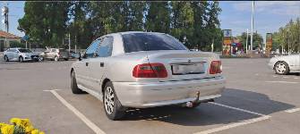 Mitsubishi Carisma 1.6 MT