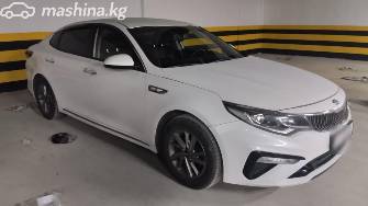 Kia K5 II 2.0 AT