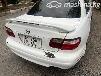 Mazda Millenia I Рестайлинг 2.0 AT