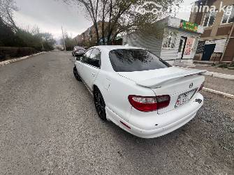 Mazda Millenia I Рестайлинг 2.0 AT