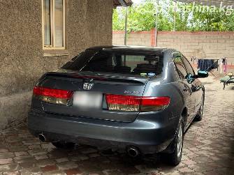 Honda Inspire IV 3.0 AT