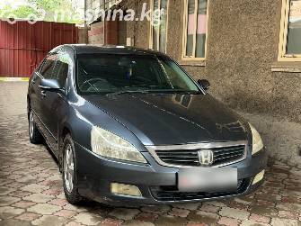 Honda Inspire IV 3.0 AT
