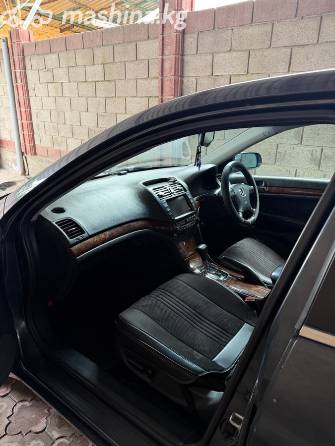 Honda Inspire IV 3.0 AT