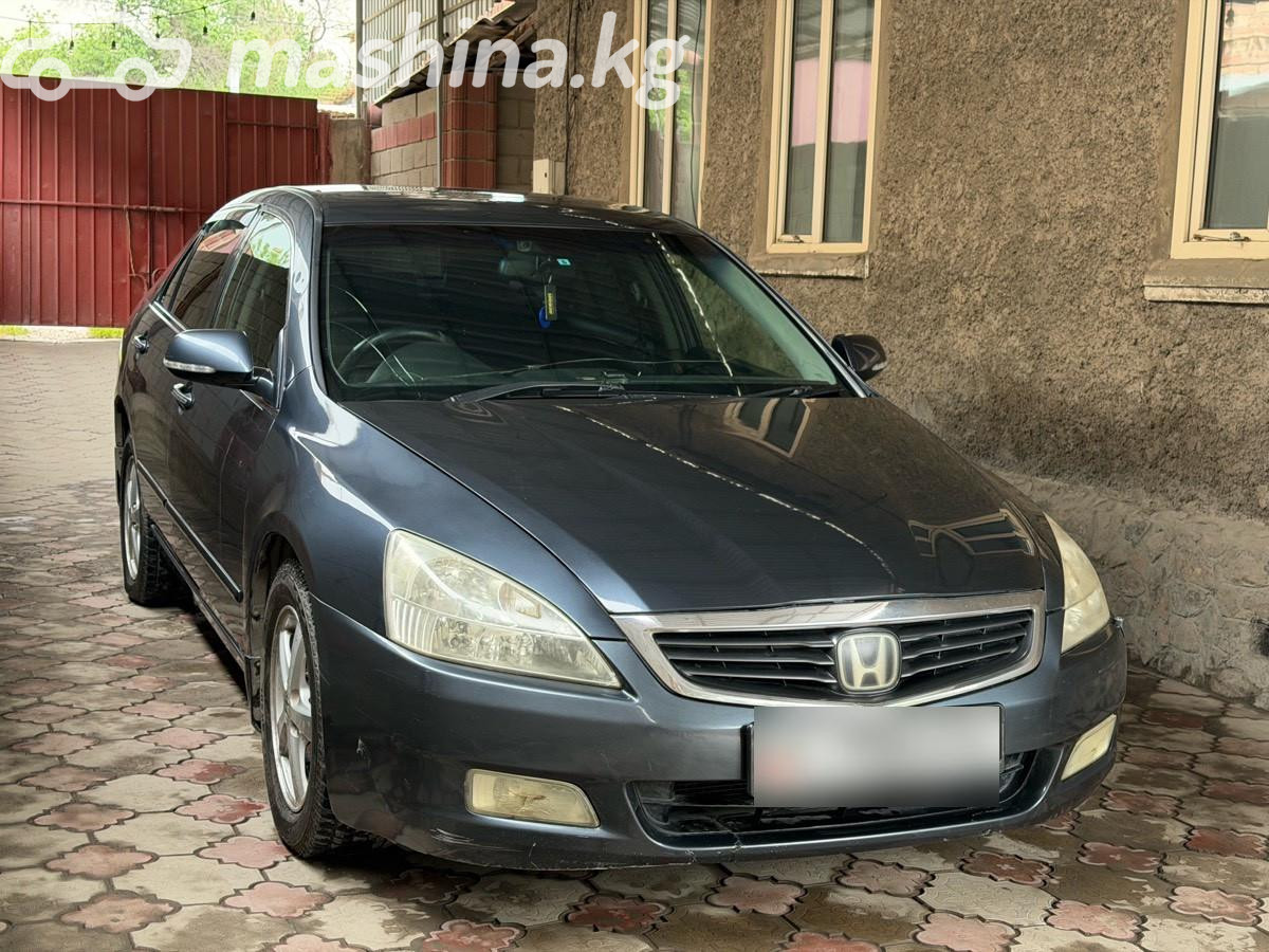 Honda Inspire IV 3.0 AT