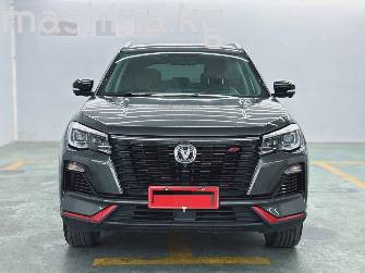 Changan CS75 I Рестайлинг 2 1.5 AMT