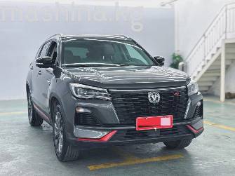 Changan CS75 I Рестайлинг 2 1.5 AMT