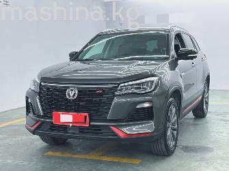 Changan CS75 I Рестайлинг 2 1.5 AMT