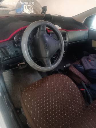 Hyundai Getz I 1.4 AT