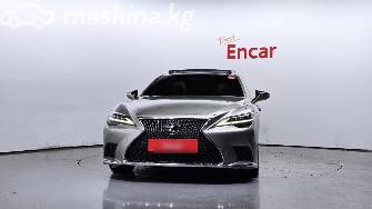 Lexus LS V 500h 3.5hyb AT 4WD