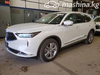 Acura MDX IV 3.5 AT 4WD