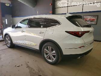 Acura MDX IV 3.5 AT 4WD
