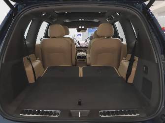 Changan Deepal S09 1.5hyb AT