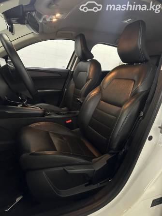 Renault Arkana I 1.6 CVT