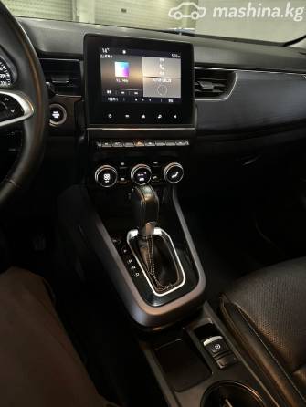 Renault Arkana I 1.6 CVT