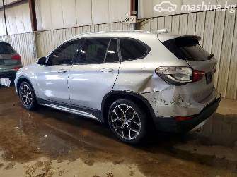 BMW X1 II (F48) Рестайлинг 28i xDrive 2.0 AT 4WD