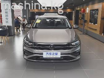 Volkswagen Bora IV (China Market) Рестайлинг 1.2 MT