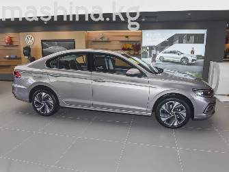 Volkswagen Bora IV (China Market) Рестайлинг 1.2 MT