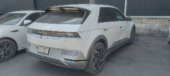 Hyundai IONIQ 5 I Standard Range Electro AT