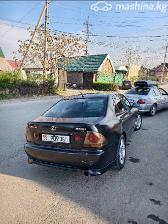 Lexus IS I 200 2.0 AT