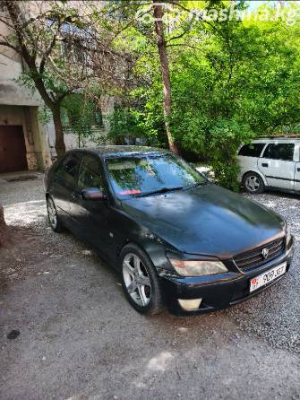 Lexus IS I 200 2.0 AT