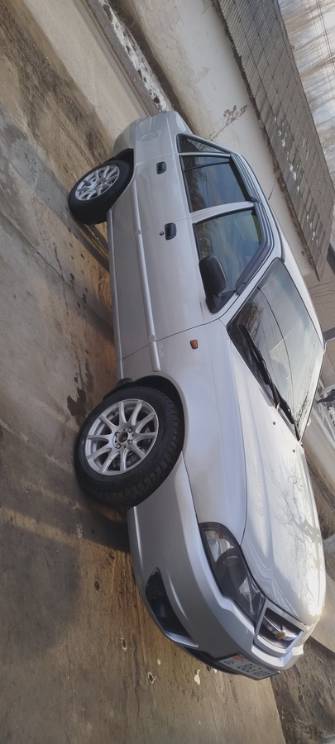 Daewoo Nexia I Рестайлинг 1.5 MT