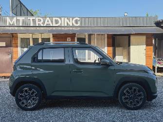 Hyundai Casper 1.0 AT