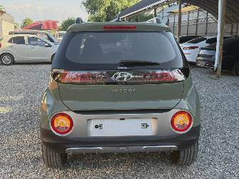 Hyundai Casper 1.0 AT