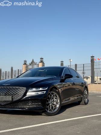Genesis G80 II 2.5 AT 4WD
