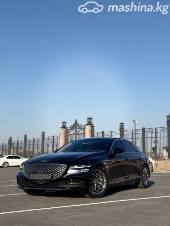 Genesis G80 II 2.5 AT 4WD