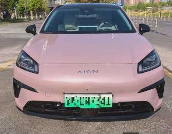GAC Aion RT Electro AT