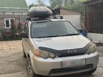 Honda HR-V I 1.6 CVT