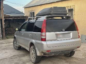 Honda HR-V I 1.6 CVT
