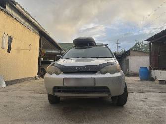 Honda HR-V I 1.6 CVT