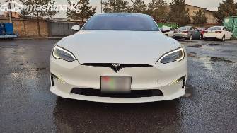 Tesla Model S I Рестайлинг 2 Long Range Electro AT 4WD