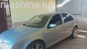 Volkswagen Bora 1.6 MT