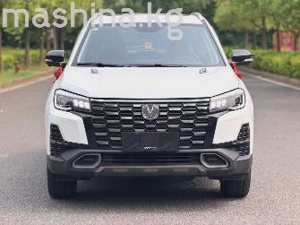 Changan CS75 I Рестайлинг 2 1.5 AMT