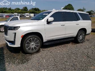 Cadillac Escalade V ESV 6.2 AT 4WD