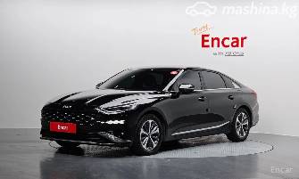 Kia K8 1.6hyb AT