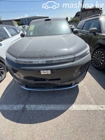 Geely Galaxy M9 1.5hyb AT 4WD