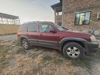 Mazda Tribute I 3.0 AT 4WD